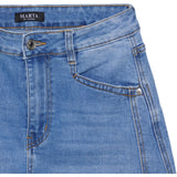 MARTA DU CHATEAU Marta du Chateau dam jeans MdcMira MDC251-JP9067 Jeans Denim