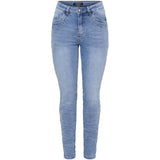 MARTA DU CHATEAU Marta du Chateau dam jeans MdcMolli MDC246-26352 Jeans Denim