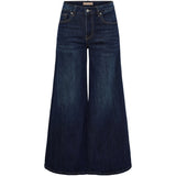 MARTA DU CHATEAU Marta du Chateau dam jeans MdcNalin SW3150 Jeans Denim