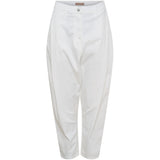 MARTA DU CHATEAU Marta du Chateau dam jeans MdcOttavia SW2001 Jeans White