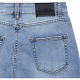 MARTA DU CHATEAU Marta du Chateau dam jeans MdcTessa MDC235-JP8332 Jeans Denim