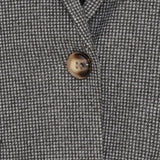 MARTA DU CHATEAU Marta du Chateau dam kavaj MdcFenix 15502-1 Blazer Grey1