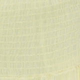 MARTA DU CHATEAU Marta du Chateau dam kjol MdcAnora 5201G Skirt Giallo508