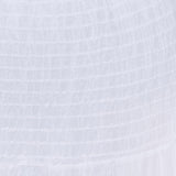 MARTA DU CHATEAU Marta du Chateau dam kjol MdcAnora 5201G Skirt White
