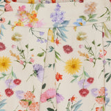 MARTA DU CHATEAU Marta du Chateau dam kjol MdcCiela 257080V Skirt Beige Print