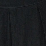 MARTA DU CHATEAU Marta du Chateau dam kjol MdcCiela 257080V Skirt Black Solid