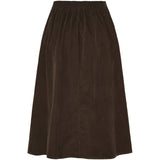 MARTA DU CHATEAU Marta du Chateau dam kjol MdcCiela 257080V Restudsalg Moro Solid