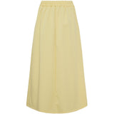 MARTA DU CHATEAU Marta du Chateau dam kjol MdcDavina 57123 Skirt Yellow