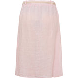MARTA DU CHATEAU Marta du Chateau dam kjol MdcEvania 70097 Skirt Baby Pink