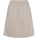 MARTA DU CHATEAU Marta du Chateau dam kjol MdcHarlow 57106A Skirt Sabbia31