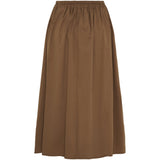 MARTA DU CHATEAU Marta du Chateau dam kjol MdcLinnea 257050 Skirt Moro