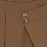 MARTA DU CHATEAU Marta du Chateau dam kjol MdcLinnea 257050 Skirt Moro