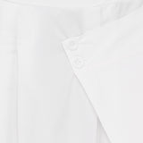 MARTA DU CHATEAU Marta du Chateau dam kjol MdcLinnea 257050 Skirt Optical White