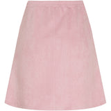 MARTA DU CHATEAU Marta du Chateau dam kjol MdcLisbeth 267008 Skirt Rosa2