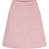 MARTA DU CHATEAU Marta du Chateau dam kjol MdcLisbeth 267008 Skirt Rosa2