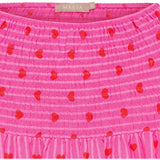 MARTA DU CHATEAU Marta du Chateau dam kjol MdcNastasja 5201P Skirt Fuxia