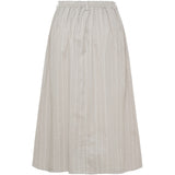 MARTA DU CHATEAU Marta du Chateau dam kjol MdcNatalina 2567029 Skirt Granito91219