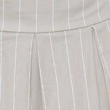 MARTA DU CHATEAU Marta du Chateau dam kjol MdcNatalina 2567029 Skirt Granito91219