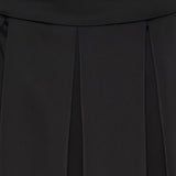 MARTA DU CHATEAU Marta du Chateau dam kjol MdcPandora 6662 Skirt Black