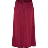 MARTA DU CHATEAU Marta du Chateau dam kjol MdcPandora 6662 Skirt Bordeaux