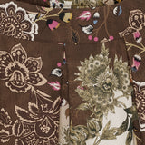 MARTA DU CHATEAU Marta du Chateau dam kjol MdcQuinn 4911 Skirt Moro