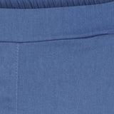 MARTA DU CHATEAU Marta du Chateau dam kjol MdcSidsel 57089Malfa Skirt Medium Denim