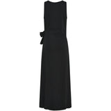 MARTA DU CHATEAU Marta du Chateau dam klänning MdcAnnabelle 259154 Dress Black