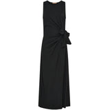 MARTA DU CHATEAU Marta du Chateau dam klänning MdcAnnabelle 259154 Dress Black