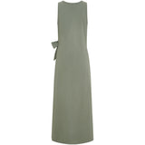 MARTA DU CHATEAU Marta du Chateau dam klänning MdcAnnabelle 259154 Dress Military10