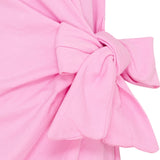 MARTA DU CHATEAU Marta du Chateau dam klänning MdcAnnabelle 259154 Dress RosaBaby6
