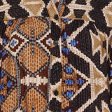 MARTA DU CHATEAU Marta du Chateau dam klänning MdcAries 7684 Dress Nero731tpz