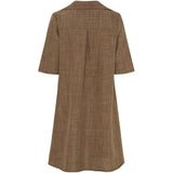 MARTA DU CHATEAU Marta du Chateau dam klänning MdcBernice 259350 Dress Moro28