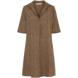 MARTA DU CHATEAU Marta du Chateau dam klänning MdcBernice 259350 Dress Moro28