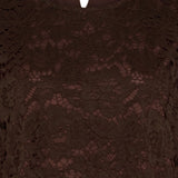 MARTA DU CHATEAU Marta du Chateau dam klänning MdcBeta 6702 Dress Moro