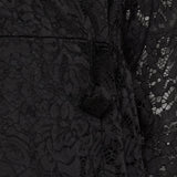 MARTA DU CHATEAU Marta du Chateau dam klänning MdcCornelia 7670 Dress Black