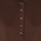 MARTA DU CHATEAU Marta du Chateau dam klänning MdcCybele 32166/A Dress Moro