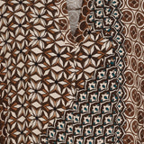 MARTA DU CHATEAU Marta du Chateau dam klänning MdcDominika 25185 Dress MarroneAG756BA