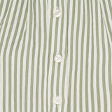 MARTA DU CHATEAU Marta du Chateau dam klänning MdcFelisa 7357 Dress Kaki4937tpg