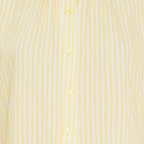 MARTA DU CHATEAU Marta du Chateau dam klänning MdcFelisa 7357 Dress Yellow4937tpg