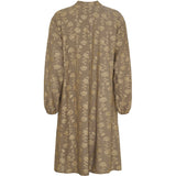 MARTA DU CHATEAU Marta du Chateau dam klänning MdcIndigo 7619 Dress Fango60