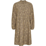 MARTA DU CHATEAU Marta du Chateau dam klänning MdcIndigo 7619 Dress Fango60