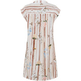 MARTA DU CHATEAU Marta du Chateau dam klänning MdcJenni 5269 Dress Moro1779ppb