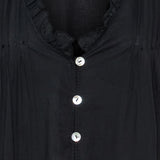 MARTA DU CHATEAU Marta du Chateau dam klänning MdcJovelina TC59836M Dress Black