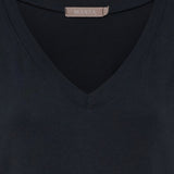 MARTA DU CHATEAU Marta du Chateau dam klanning MdcLinna 22597 Dress Black