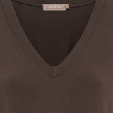 MARTA DU CHATEAU Marta du Chateau dam klanning MdcLinna 22597 Dress Moro