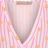 MARTA DU CHATEAU Marta du Chateau dam klänning MdcLorena 7317 Dress Originale