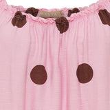 MARTA DU CHATEAU Marta du Chateau dam klänning MdcLuliana 23106 Dress Pink