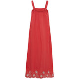 MARTA DU CHATEAU Marta du Chateau dam klänning MdcMaribelle 59771M Dress Red