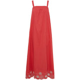 MARTA DU CHATEAU Marta du Chateau dam klänning MdcMaribelle 59771M Dress Red
