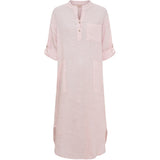 MARTA DU CHATEAU Marta du Chateau dam klänning MdcMarike 93911-1 Dress Cipra